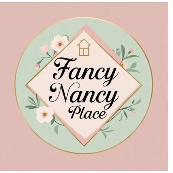 Fancy Nancy Place, hotel v destinaci Kentville