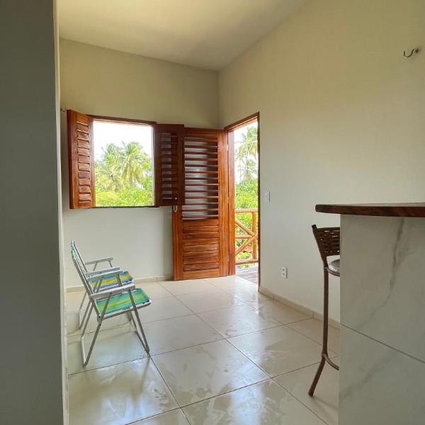 Chalés Dunas - Icaraí de Amontada - Foto 4