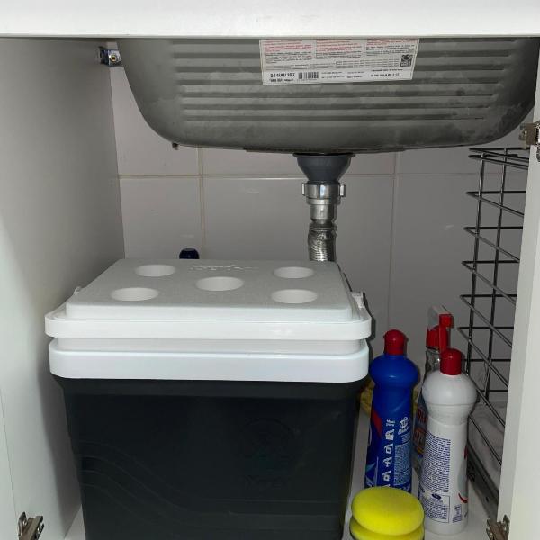 APÊ COM PISCINA NO LE GRAND PARC, 2vag garagem - Foto 3