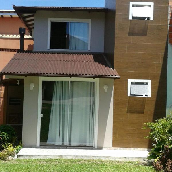 Casa de Praia