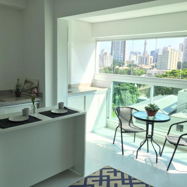 BrooklinSuites- Loft Consulado USA Shop Morumbi Metro Brooklin - Foto 5