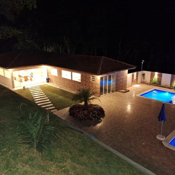 Recanto Sampaio - Foto 4
