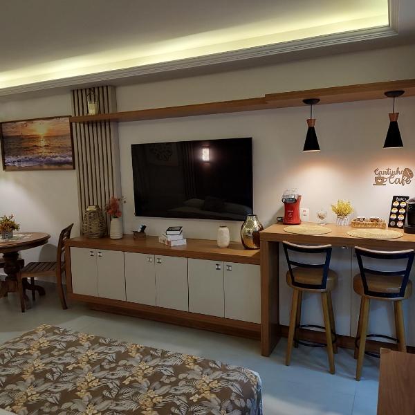 Búzios Beach Resort Apartamento Luxo Home Premium 2 - Foto 3