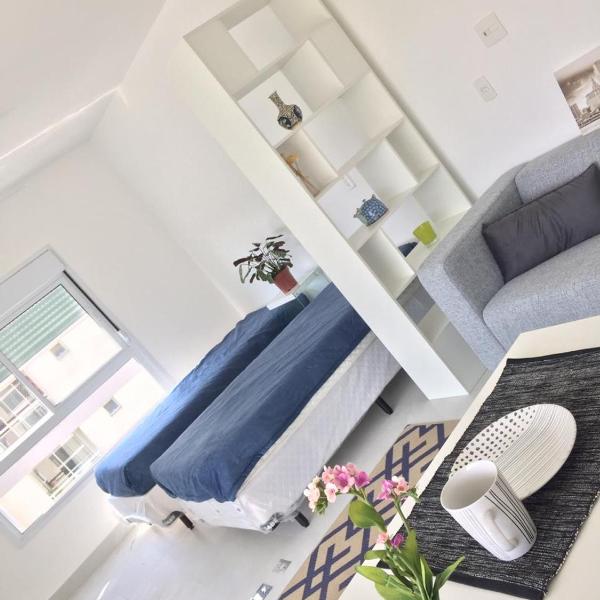 BrooklinSuites- Loft Consulado USA Shop Morumbi Metro Brooklin - Foto 3