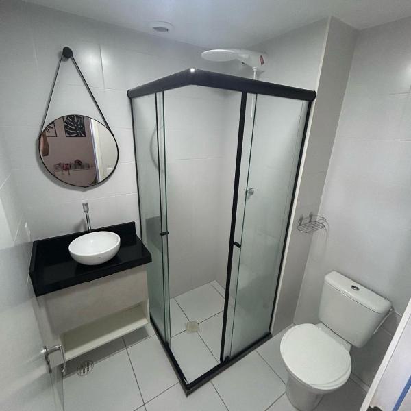 Apartamento SP Brás - Foto 3