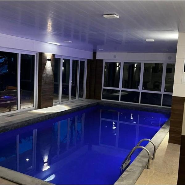 Flat Conforto Amplo com Piscina Climatizada - 404 - Foto 4