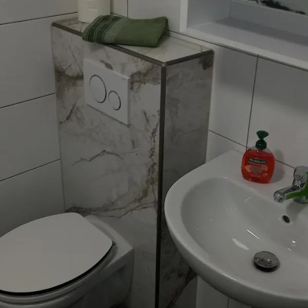 Pension Sachseneck, hotel a Heidenau