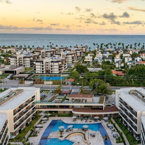 Malia Resort Muro Alto - Porto de Galinhas - Foto 4