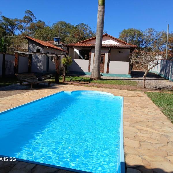 Chácara Santa Ana