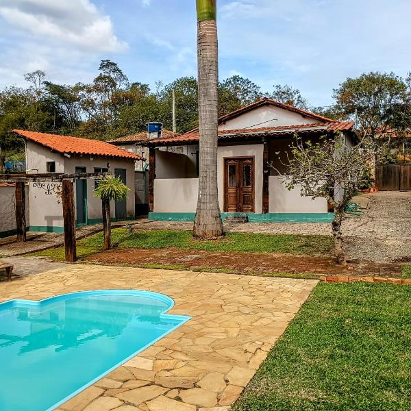 Chácara Santa Ana - Foto 4