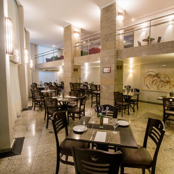 SJ Royal - San Juan Curitiba - Foto 4