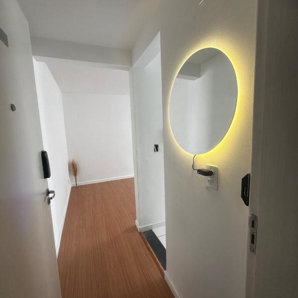 Apartamento por temporada 1, 2 ou 3 meses