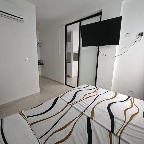 San Luis Apartamento 301 Cúcuta, hotel in Cúcuta