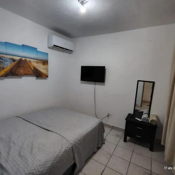 Duerme Relax 5, hotel in Fajardo