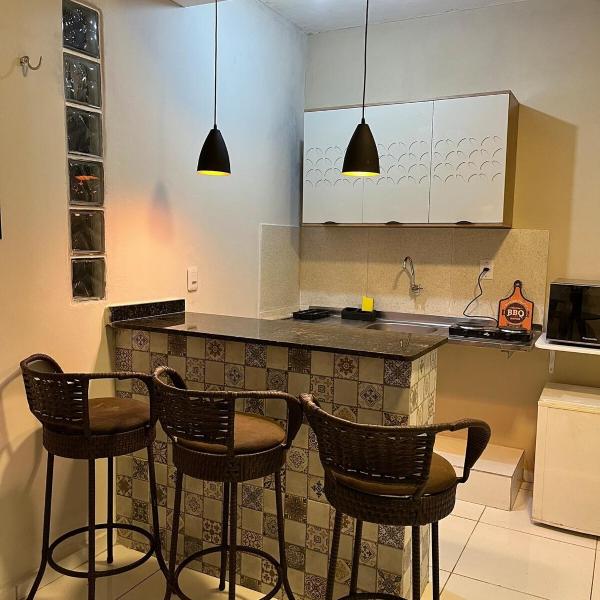 Apto Exclusivo a 30m da Praça da Sé - Norões Residence - Foto 4