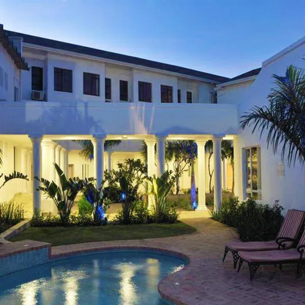 Premier Hotel The Richards, hotel v destinaci Richards Bay