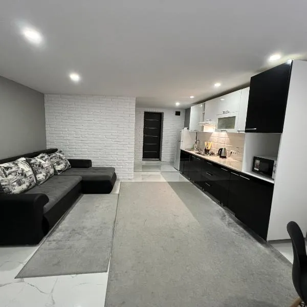 1-Confortable and ideal Apartament-Квартира посуточно Edinet, hotel v destinaci Edineţ