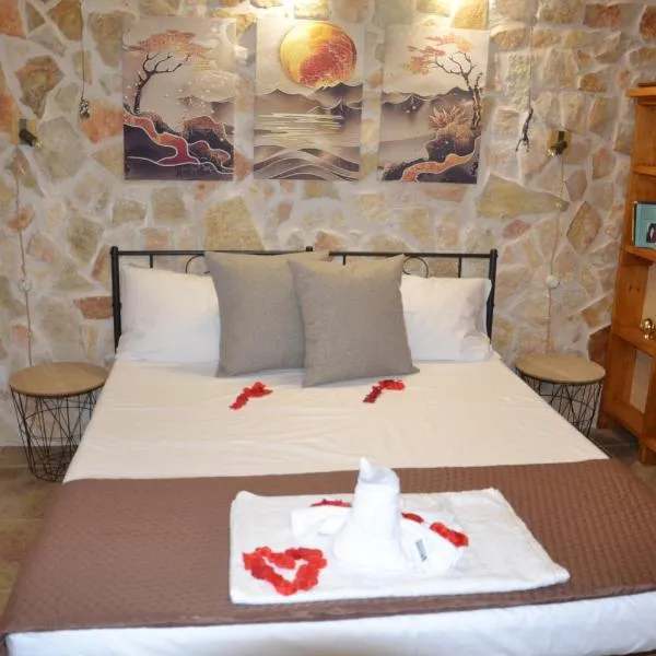 Casa MaMi, hotel en Bisceglie