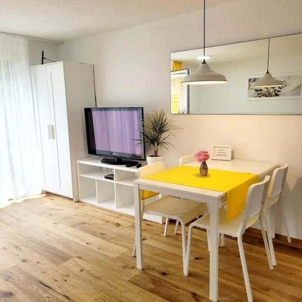Apartmenthaus Sonnenschein Top3, hotel di Dornbirn