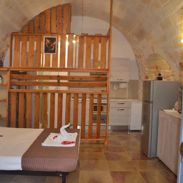 Casa MaMi, ξενοδοχείο σε Bisceglie