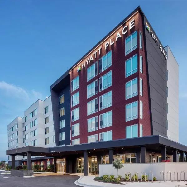 Hyatt Place Cape Canaveral, hotel em Cape Canaveral