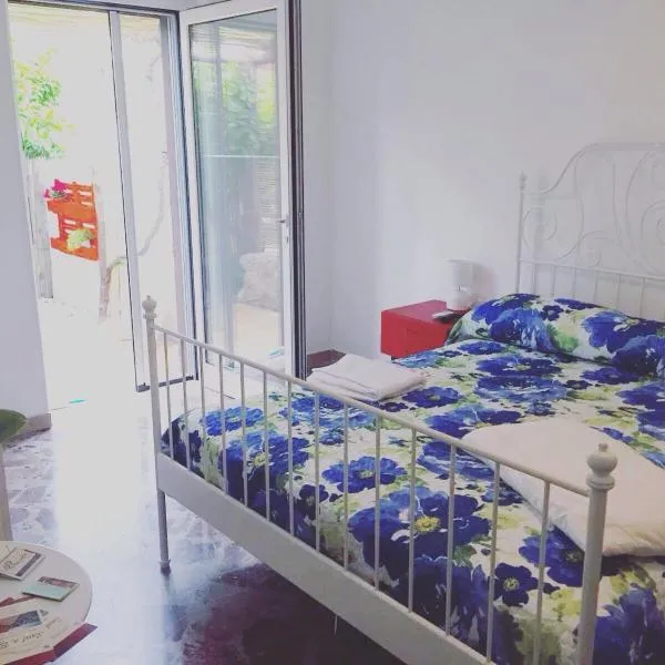B&B SanteBice, khách sạn ở Polignano a Mare
