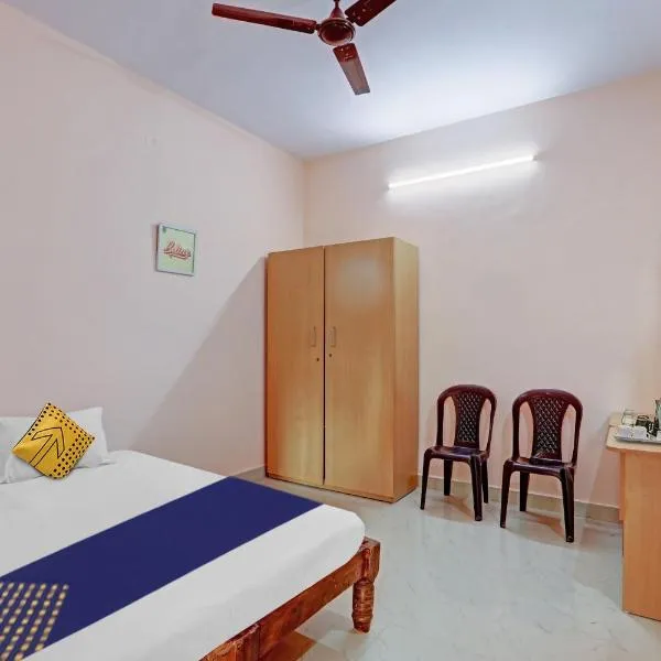 SPOT ON New Mysore Stays, hotell sihtkohas Mysore