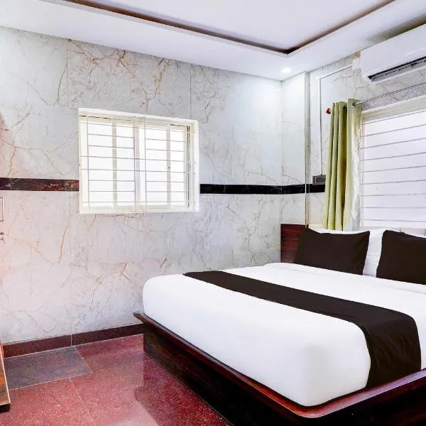 Townhouse ITPL Bangalore, hótel í Bangalore