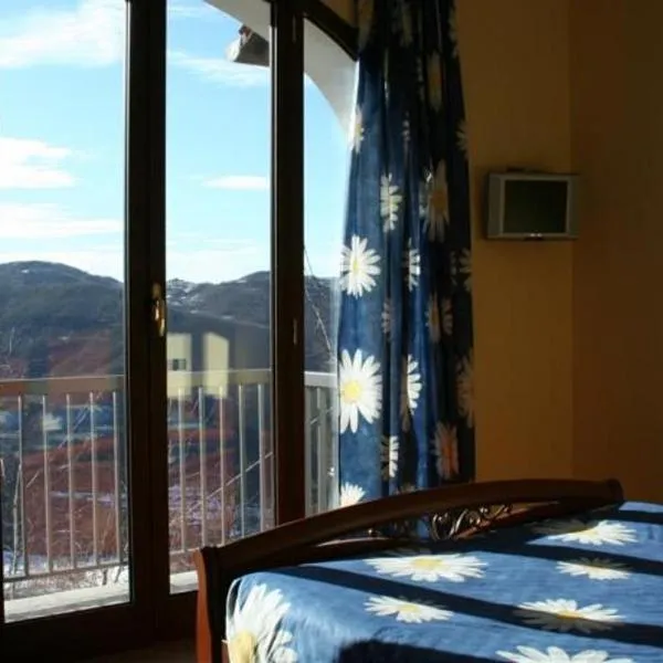 Orchidea Selvatica B&B, hotel v destinaci Levice