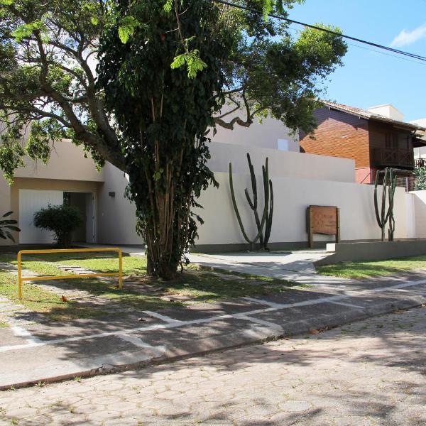 Pousada Floripa Lodge