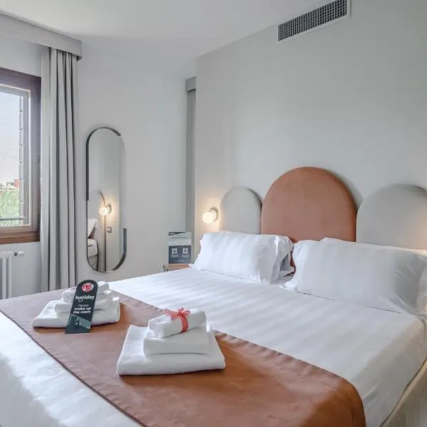 Hotiday Venezia Cape, hotel em Veneza