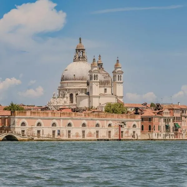 Hotiday Venezia Cape, hotel a Venècia