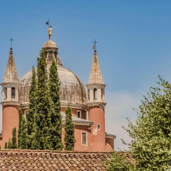 Hotiday Venezia Cape, hotel u Veneciji