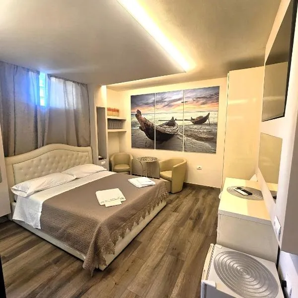 Affittacamere Casa Brajan, hotel v destinaci Follonica