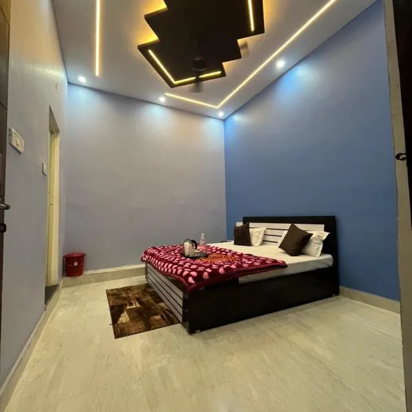 nice stay - A Group Of Comfort Stay LLP vedas, hôtel à Ayodhya