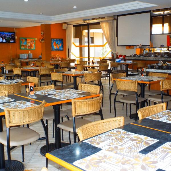 Hotel Solarium Express - Foto 4