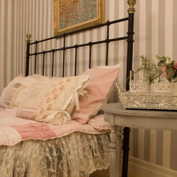 Villa Tammsaare Deluxe Beach Apartment, hotel em Pärnu