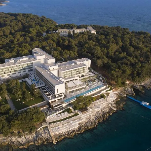 Grand Hotel Brioni Pula, A Radisson Collection Hotel, hotel in Pula