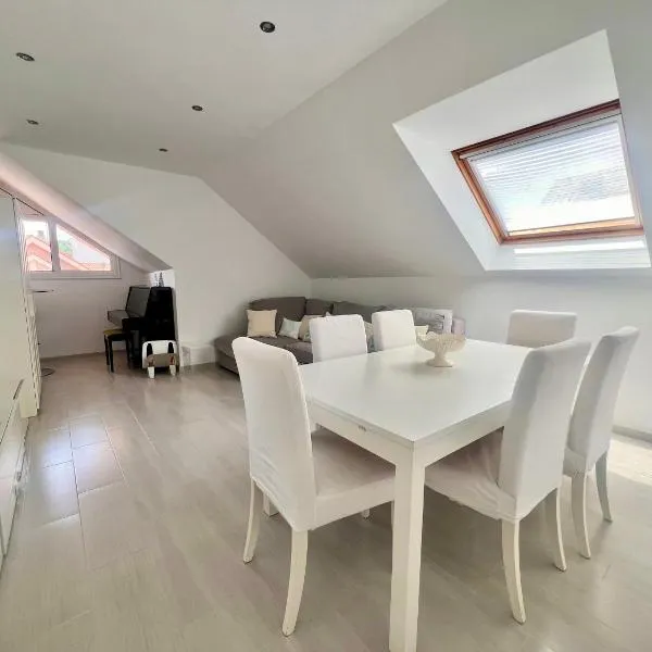 La Sonata Azul - 30606、ソモのホテル