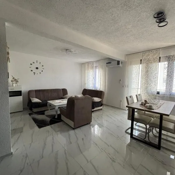 Apartman Bella Brčko, hotel in Brčko