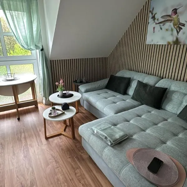 Gemütliches Wohnen in Düren, hotel in Düren - Eifel