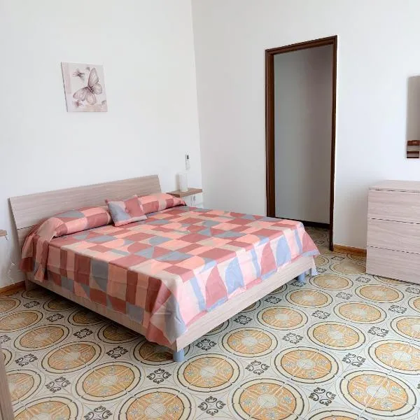 Case Demetra, hotel v destinácii Pachino