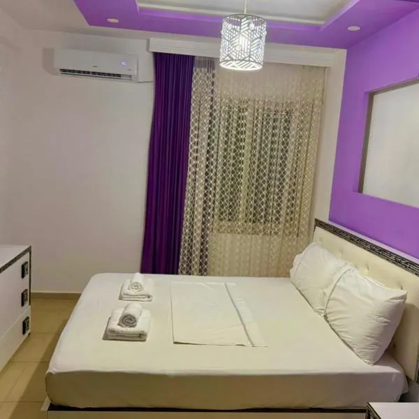 Chloe Apartament, hotel in Berat