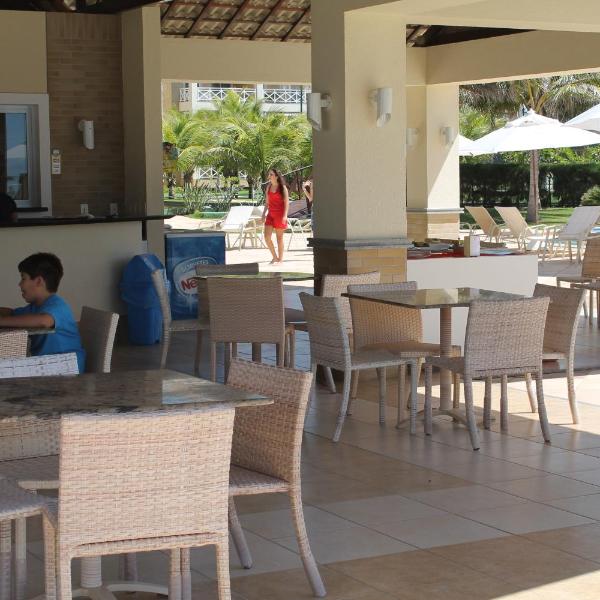Portamaris Resort Private Apartment 201 - Foto 5