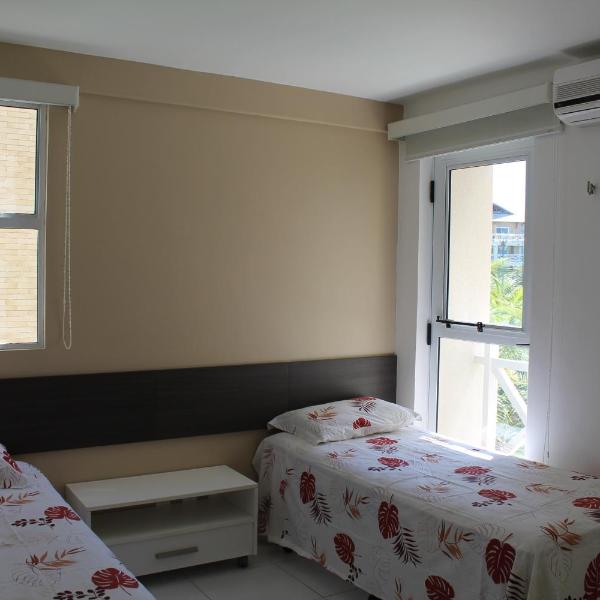 Portamaris Resort Private Apartment 201 - Foto 2