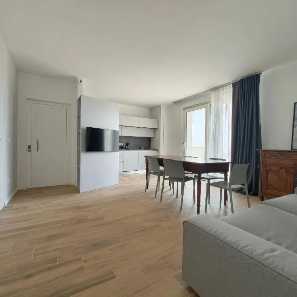 A Casa di Monica, hotel in San Giovanni Rotondo