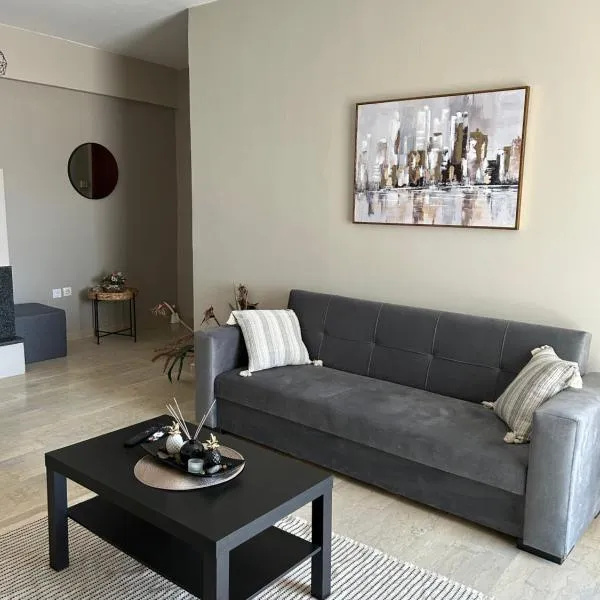 matarooms, hotel in Preveza