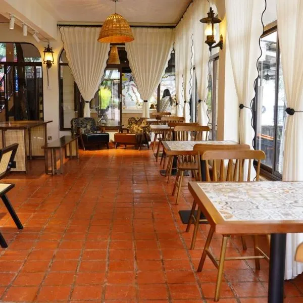 ZZZ hostel Nairobi, hotel in Nairobi