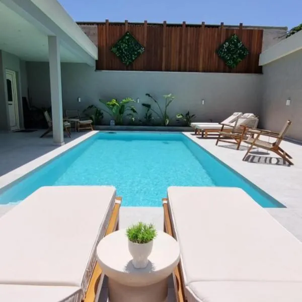 Elysian Residences Heraklion, hotel u gradu Iraklion