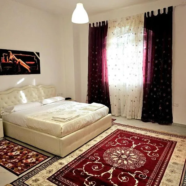 Casa Eraldo, מלון בCastellaccia